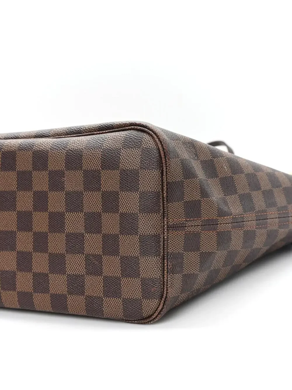 Louis Vuitton Damier Ebene Neverfull Mm #307846L99B